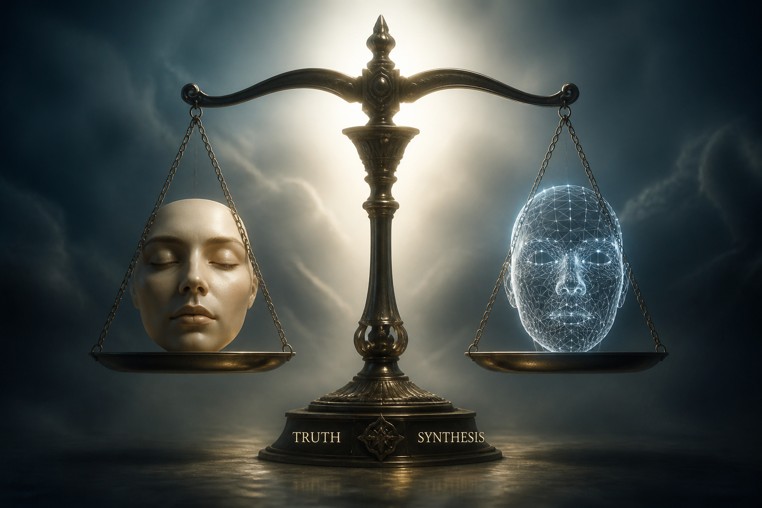 Ethics Balance